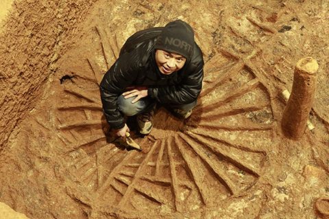 海昏侯考古领队杨军：年度十大考古发现是考古学界的风向标