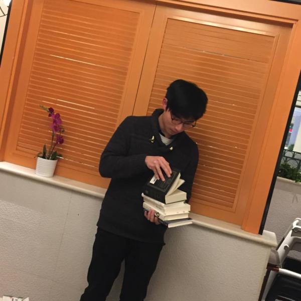 华师大平均每天读一本书的阅读达人是如何练成的