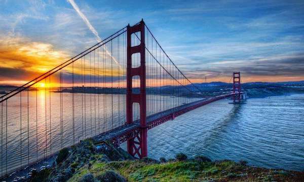 美国加利福尼亚州推出深度旅程吸引中国游客