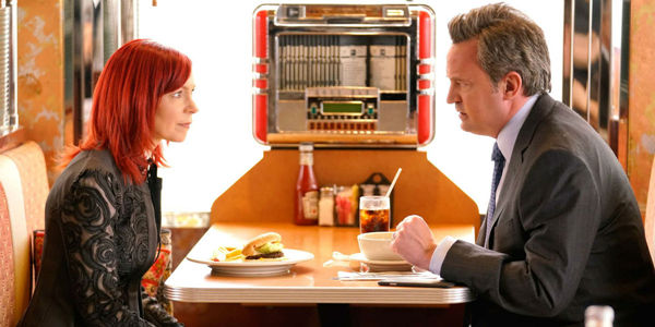 “正义”背后的利益算计，是《傲骨之战》的一大看点