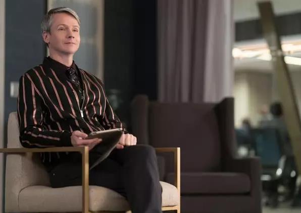 “正义”背后的利益算计，是《傲骨之战》的一大看点