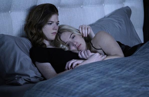 “正义”背后的利益算计，是《傲骨之战》的一大看点