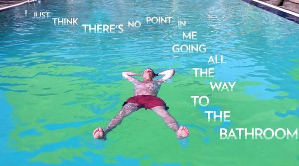 又到了“喝尿”季节！一个泳池含尿140瓶，你还敢去游泳吗