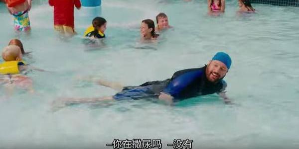 又到了“喝尿”季节！一个泳池含尿140瓶，你还敢去游泳吗