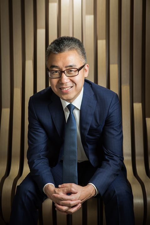 黎瑞刚详解入股全球最大经纪公司背后：将直接参与决策运营