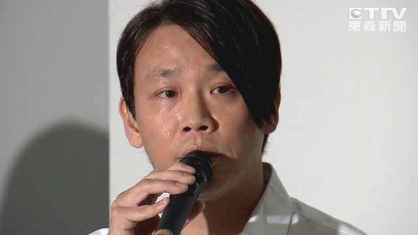 晚安｜郭富城方媛大婚，岳父说听着女婿的歌长大