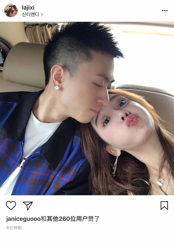 晚安｜郭富城方媛大婚，岳父说听着女婿的歌长大