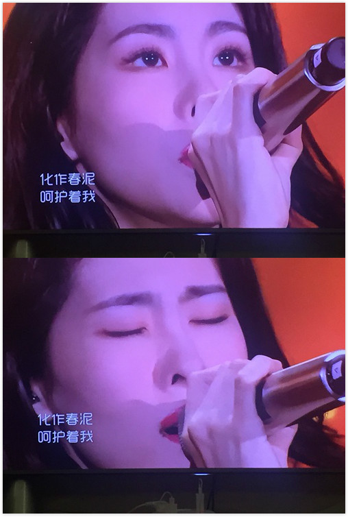 晚安｜郭富城方媛大婚，岳父说听着女婿的歌长大