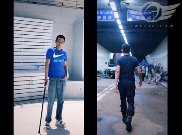 晚安｜郭富城方媛大婚，岳父说听着女婿的歌长大