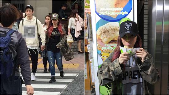 晚安｜郭富城方媛大婚，岳父说听着女婿的歌长大