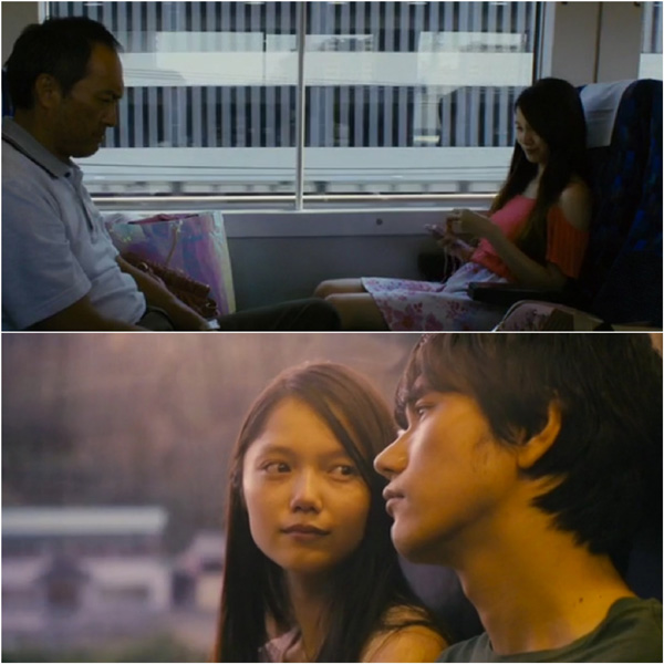 睡不着丨《怒》：爱与信任之间隔着善疑的人心