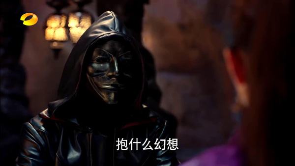 《择天记》：逆天改命，不如惜时读书