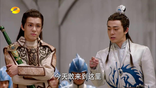 《择天记》：逆天改命，不如惜时读书