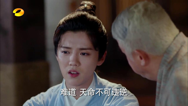 《择天记》：逆天改命，不如惜时读书