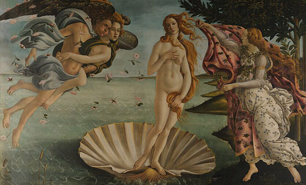 不排队了！去逛网上博物馆