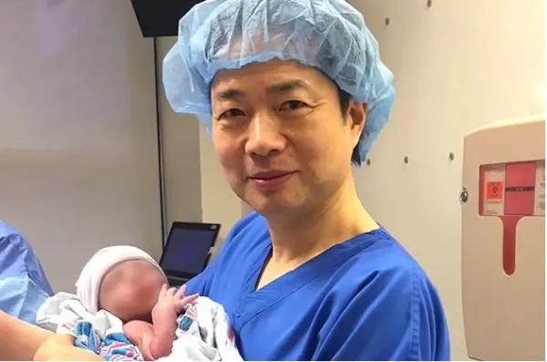 美国“三亲婴儿”更多细节公布，但父母拒绝了长期观察的请求