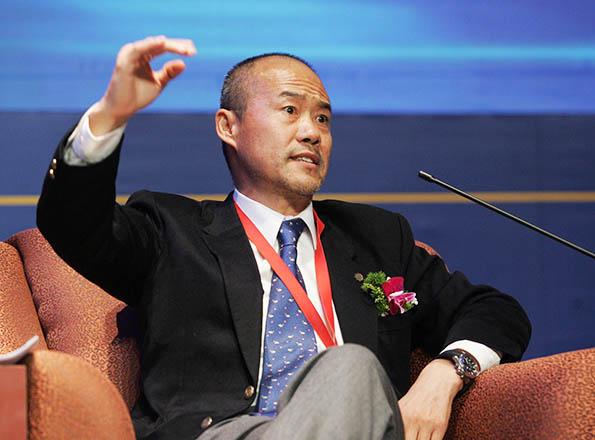 华润与万科彻底分手：任职20年后王石退出华润置地董事会