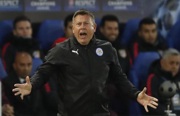 童话总有结尾那天，莱斯特城赢得了皇马巴萨都奢望的尊重