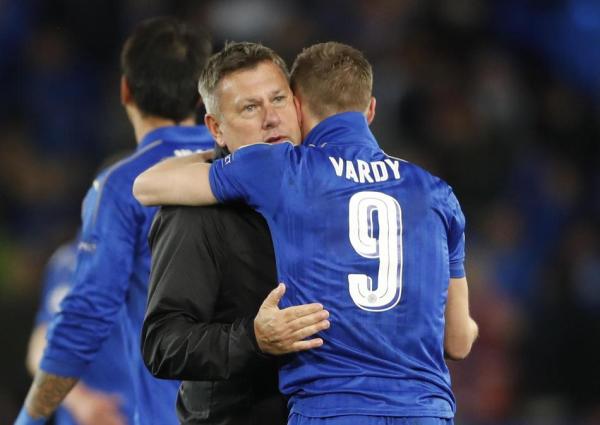 童话总有结尾那天，莱斯特城赢得了皇马巴萨都奢望的尊重