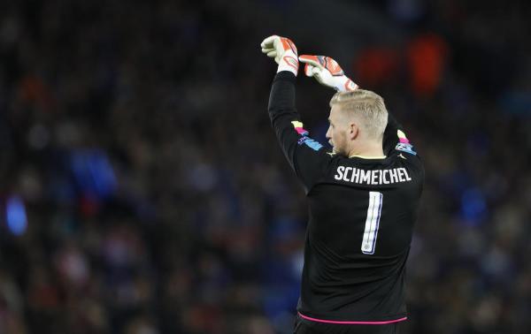 童话总有结尾那天，莱斯特城赢得了皇马巴萨都奢望的尊重