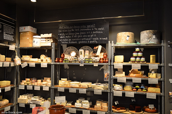 登布西山时髦掠影