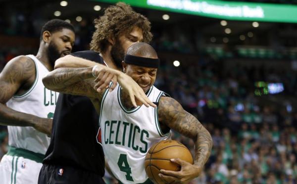 公牛会上演“黑八奇迹”吗，不禁佩服詹姆斯和骑士的智慧