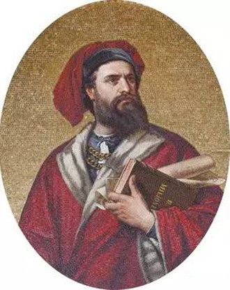 谁是丝绸之路上的首位欧洲访客