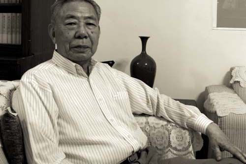 著名人类学家、“中研院”院士李亦园逝世