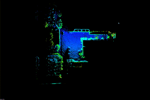 帮无人驾驶汽车避开车祸，国产激光雷达“眼”参展上交会