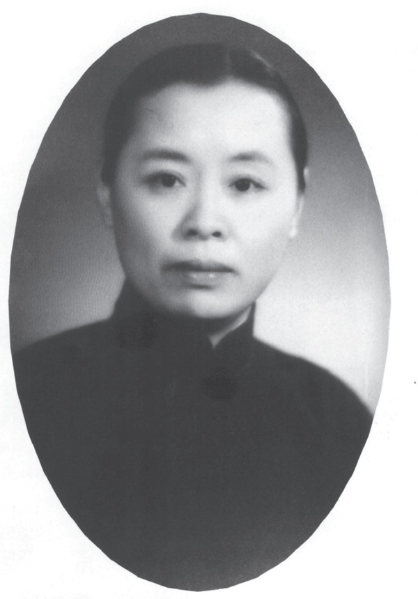 张幼仪：在徐志摩一生中遇到的几个女人里面，说不定我最爱他