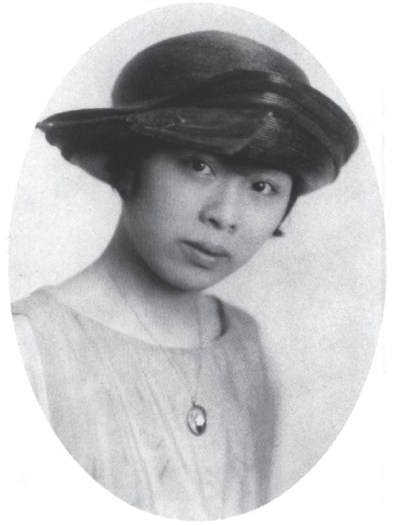 张幼仪：在徐志摩一生中遇到的几个女人里面，说不定我最爱他