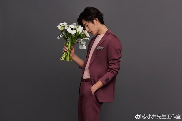 晚安｜有些人就是戏多