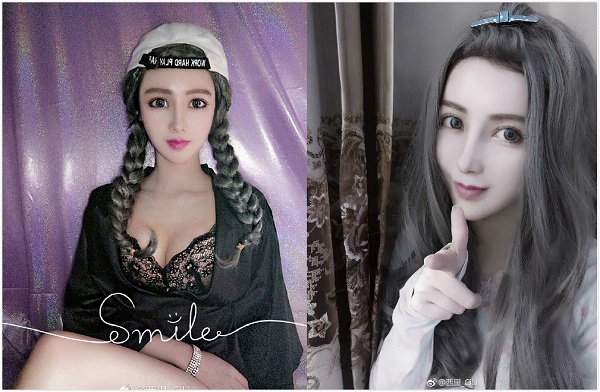 晚安｜有些人就是戏多