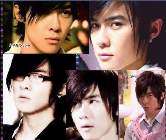 晚安｜有些人就是戏多