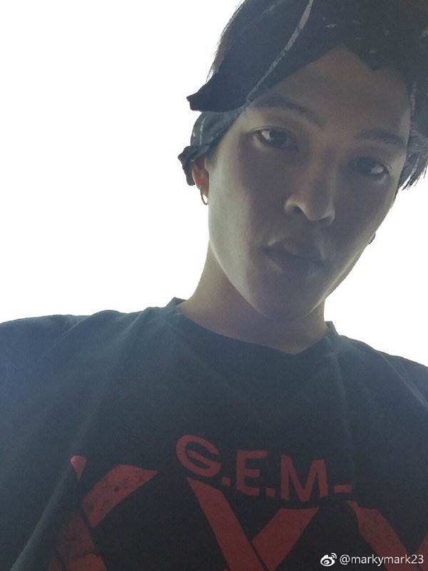 晚安｜有些人就是戏多