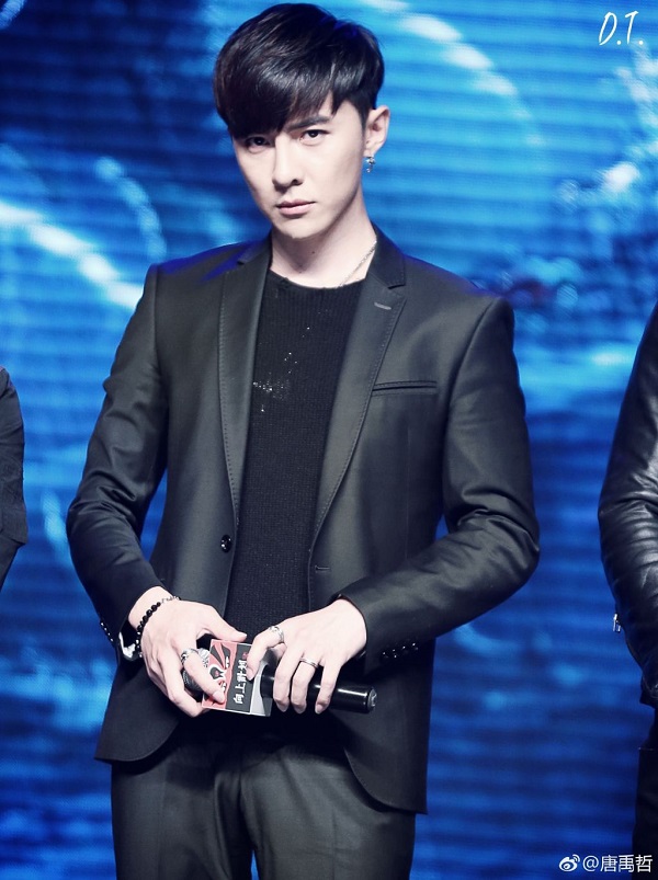 晚安｜有些人就是戏多