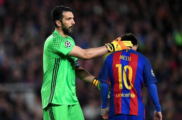 巴萨的欧冠时代彻底落幕，这回他们连体育精神都不要了