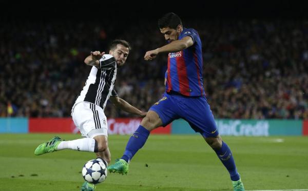 巴萨的欧冠时代彻底落幕，这回他们连体育精神都不要了