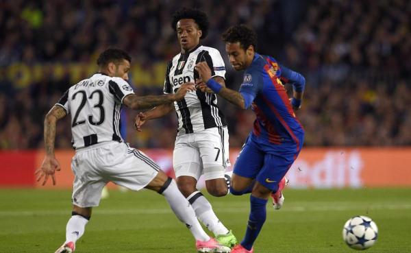 巴萨的欧冠时代彻底落幕，这回他们连体育精神都不要了