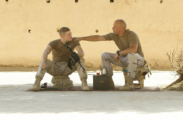 TING闻｜“速8”的灵魂人物是最让媒体头疼的男星