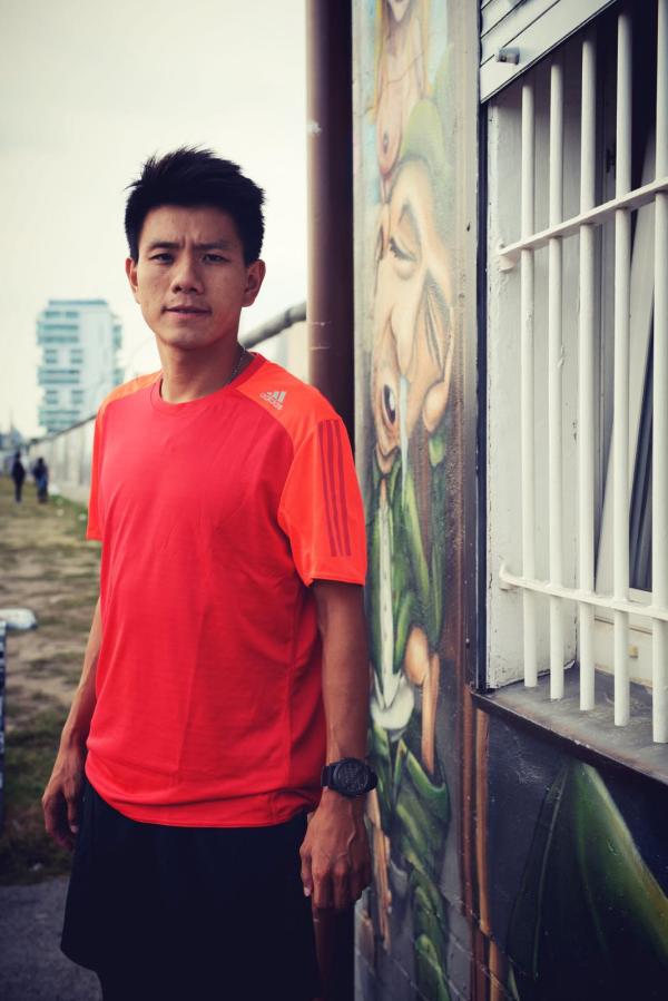 周末去香港郊野走一趟，为快生活按下暂停键