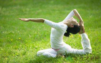 拯救“低头族”的你，颈椎病患者适合做哪些运动