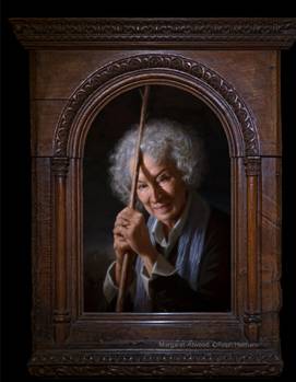 阿特伍德等知名作家改写自莎剧的系列小说中文版即将上市