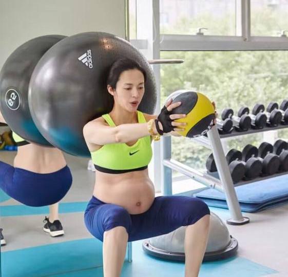 带妆运动真是美美哒，你的过敏痘痘斑点都是因为它