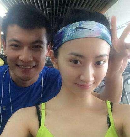 带妆运动真是美美哒，你的过敏痘痘斑点都是因为它