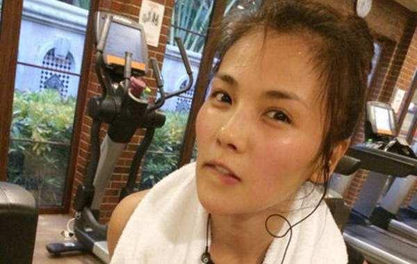 带妆运动真是美美哒，你的过敏痘痘斑点都是因为它