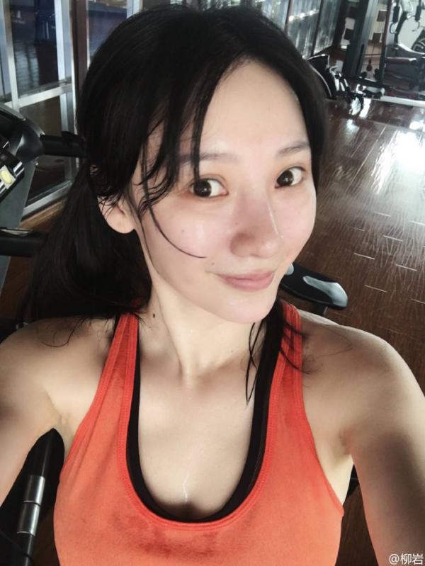 带妆运动真是美美哒，你的过敏痘痘斑点都是因为它