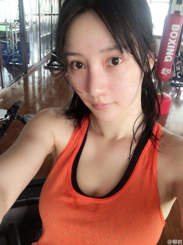 带妆运动真是美美哒，你的过敏痘痘斑点都是因为它