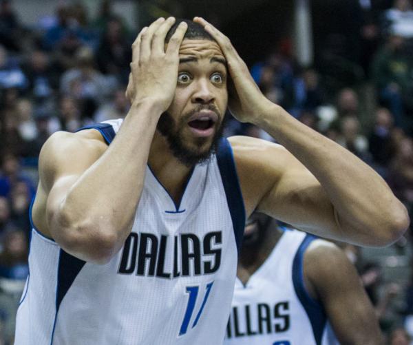 被“五大囧”摧毁的篮球人生，麦基：我真不是蠢蛋