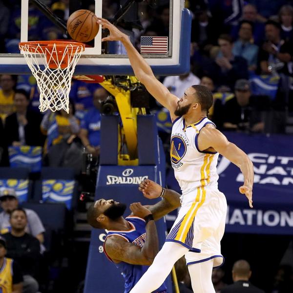 被“五大囧”摧毁的篮球人生，麦基：我真不是蠢蛋